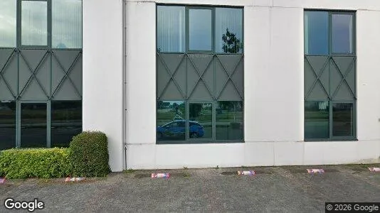 Bedrijfsruimtes for sale i Oosterhout - Foto uit Google Street View