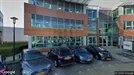Commercial space for rent, Barendrecht, South Holland, Bijdorpplein 13
