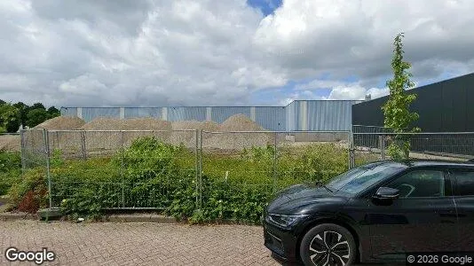 Bedrijfsruimtes for rent i Ridderkerk - Foto uit Google Street View