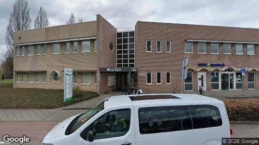 Kantorruimte for rent i Etten-Leur - Foto uit Google Street View