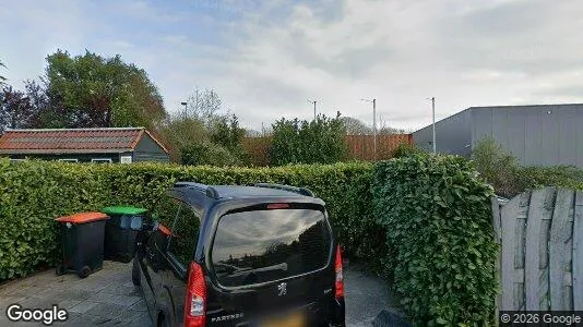 Bedrijfsruimtes for rent i Albrandswaard - Foto uit Google Street View