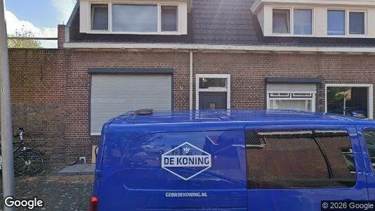 Bedrijfsruimtes for rent i Sliedrecht - Foto uit Google Street View
