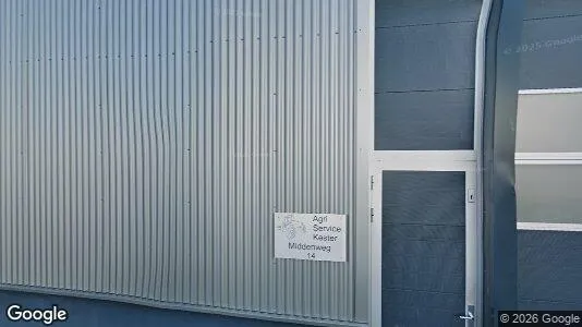 Kantorruimte for rent i IJsselstein - Foto uit Google Street View