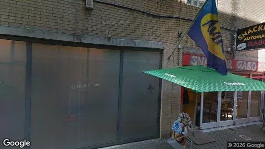 Bedrijfsruimtes for rent i Lelystad - Foto uit Google Street View