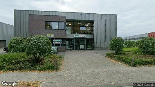 Kantorruimte for rent i Eindhoven - Foto uit Google Street View