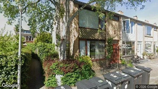 Bedrijfsruimtes for sale i Purmerend - Foto uit Google Street View