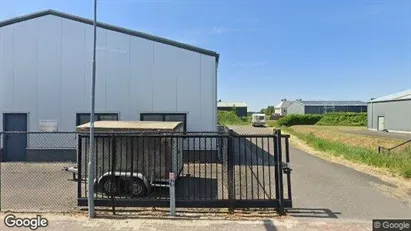 Bedrijfsruimtes for rent in Kapelle - Photo from Google Street View