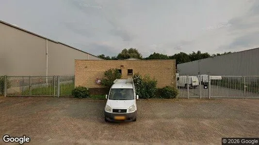 Bedrijfsruimtes for rent i Kerkrade - Foto uit Google Street View