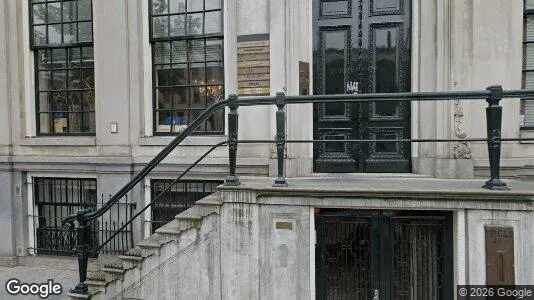 Kantorruimte for rent i Amsterdam Centrum - Foto uit Google Street View