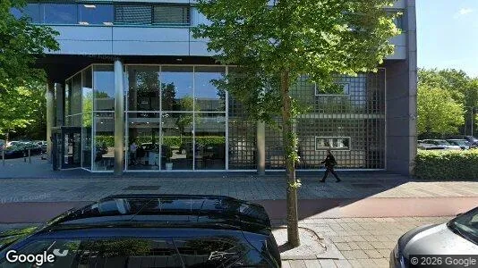 Kantorruimte for rent i Amsterdam Slotervaart - Foto uit Google Street View