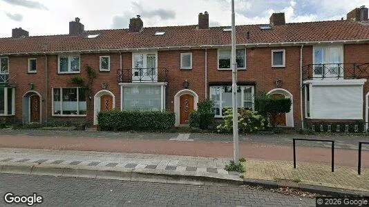 Bedrijfsruimtes for rent i Sliedrecht - Foto uit Google Street View