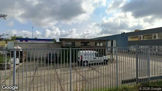 Bedrijfsruimtes for sale i Utrecht West - Foto uit Google Street View