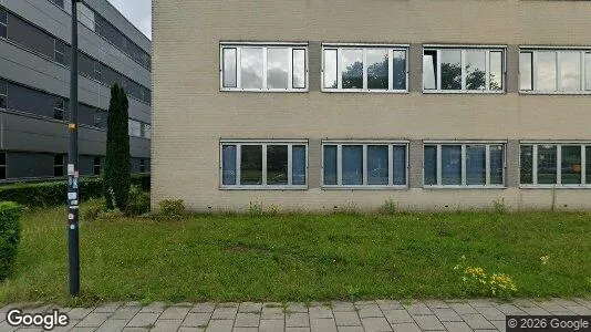 Kantorruimte for rent i Enschede - Foto uit Google Street View