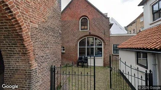 Kantorruimte for sale i Woudrichem - Foto uit Google Street View