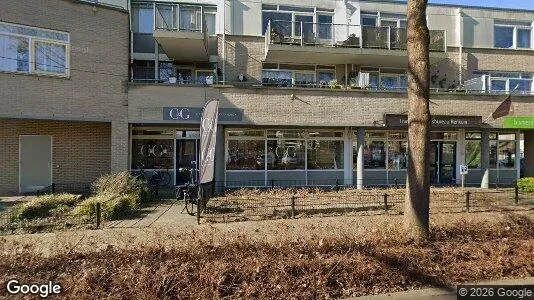Kantorruimte for rent i Renkum - Foto uit Google Street View