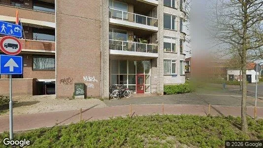 Bedrijfsruimtes for sale i Hilversum - Foto uit Google Street View