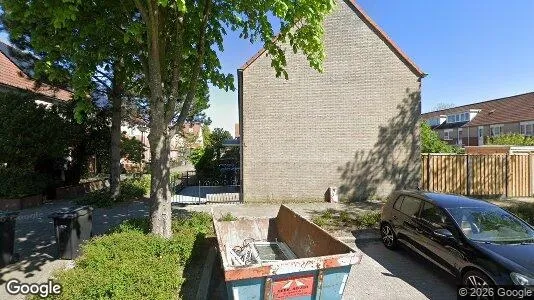 Bedrijfsruimtes for sale i Almere - Foto uit Google Street View