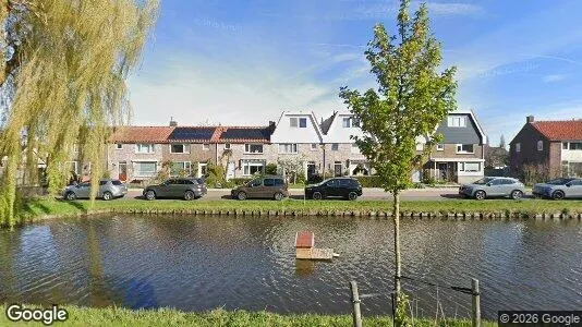 Bedrijfsruimtes for sale i Landsmeer - Foto uit Google Street View