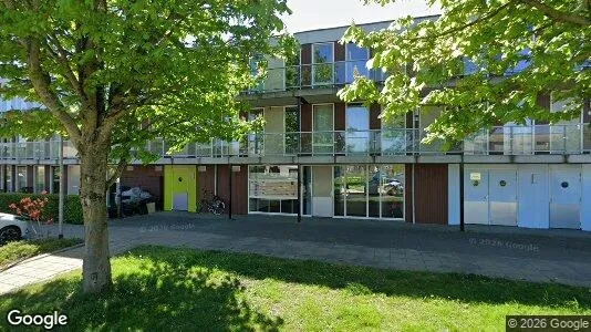 Bedrijfsruimtes for sale i Almere - Foto uit Google Street View