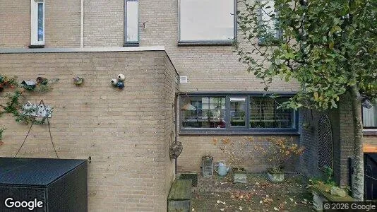 Bedrijfsruimtes for sale i Zoeterwoude - Foto uit Google Street View
