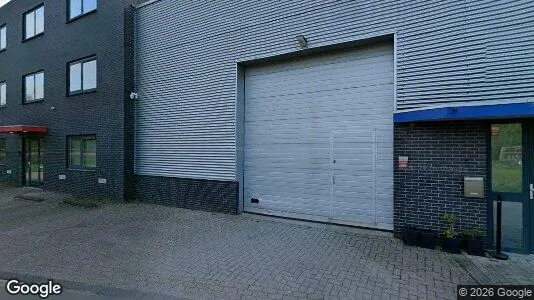 Bedrijfsruimtes for rent i Albrandswaard - Foto uit Google Street View