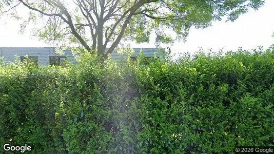 Bedrijfsruimtes for rent i Brielle - Foto uit Google Street View