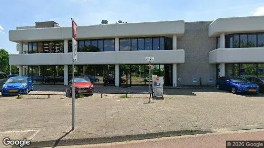 Kantorruimte for rent i Eindhoven - Foto uit Google Street View
