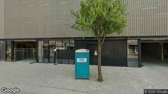 Bedrijfsruimtes for rent i Haarlem - Foto uit Google Street View