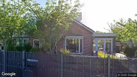 Bedrijfsruimtes for rent i Velsen - Foto uit Google Street View