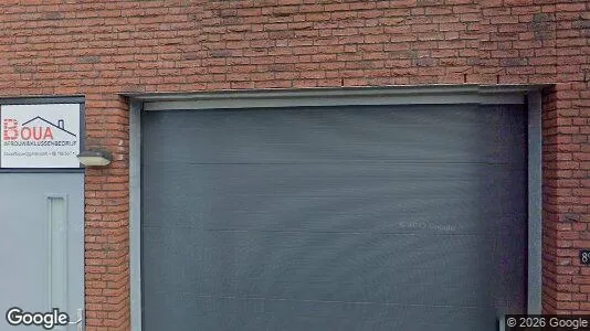 Bedrijfsruimtes for rent i Meierijstad - Foto uit Google Street View