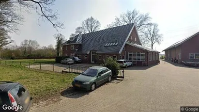 Kantorruimte for rent in Enschede - Photo from Google Street View