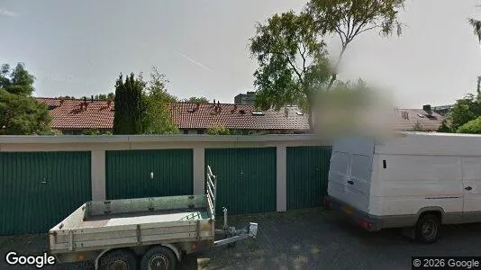 Garages for sale i Amersfoort - Foto uit Google Street View