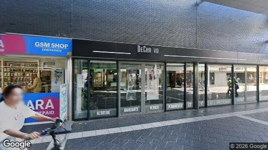 Bedrijfsruimtes for sale i Eindhoven - Foto uit Google Street View