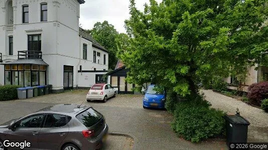 Bedrijfsruimtes for rent i Hilversum - Foto uit Google Street View