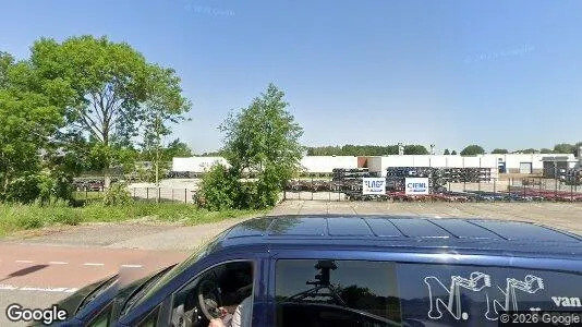 Bedrijfsruimtes for rent i Pijnacker-Nootdorp - Foto uit Google Street View