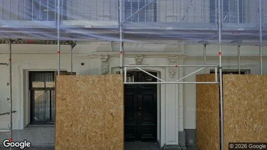 Kantorruimte for rent i Utrecht Binnenstad - Foto uit Google Street View