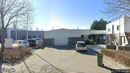Producties for rent i Bladel - Foto uit Google Street View
