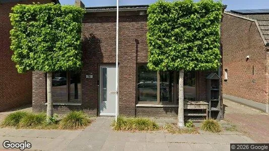 Kantorruimte for rent i Bergeijk - Foto uit Google Street View
