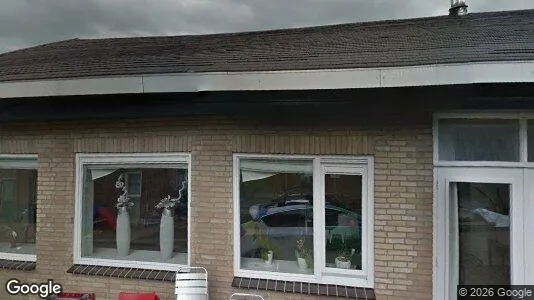 Bedrijfsruimtes for rent i Hardinxveld-Giessendam - Foto uit Google Street View