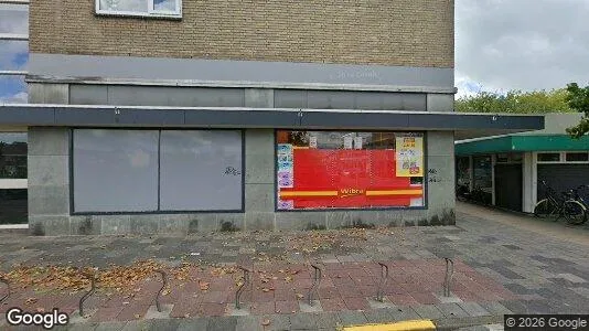 Bedrijfsruimtes for rent i Sliedrecht - Foto uit Google Street View