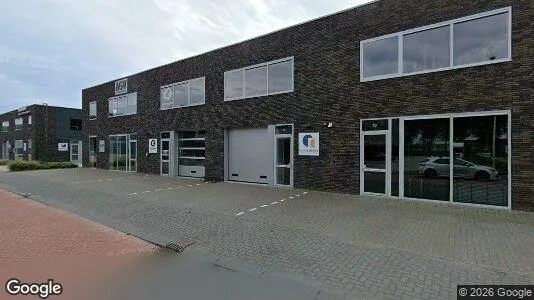 Bedrijfsruimtes for rent i Zuidplas - Foto uit Google Street View