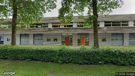 Bedrijfsruimtes for rent i Arnhem - Foto uit Google Street View