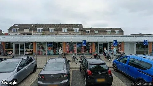 Bedrijfsruimtes for sale i Heumen - Foto uit Google Street View