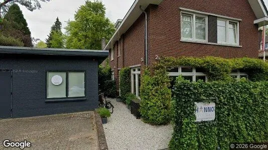 Kantorruimte for rent i Hilversum - Foto uit Google Street View