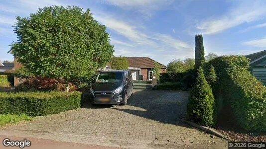 Bedrijfsruimtes for rent i Weert - Foto uit Google Street View