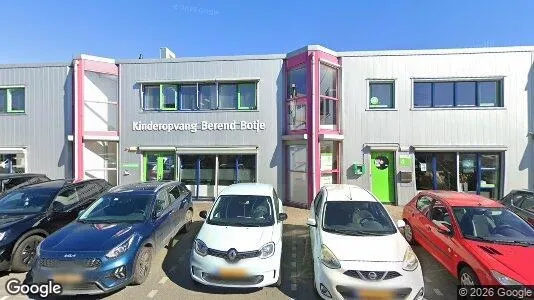 Producties for sale i Hoorn - Foto uit Google Street View