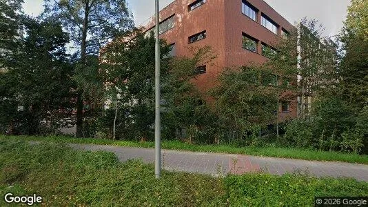 Bedrijfsruimtes for rent i Amstelveen - Foto uit Google Street View