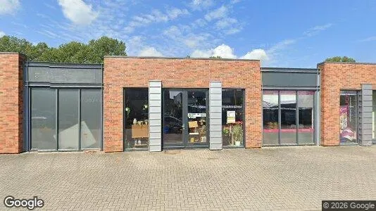 Bedrijfsruimtes for sale i Zwolle - Foto uit Google Street View