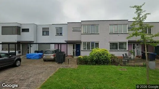 Bedrijfsruimtes for sale i Almere - Foto uit Google Street View