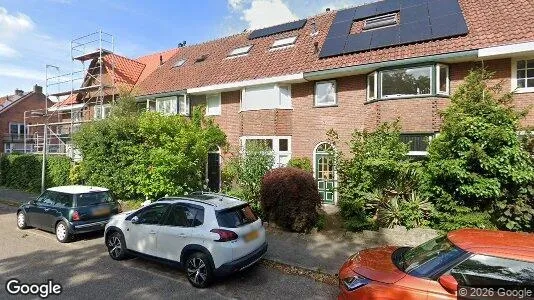 Bedrijfsruimtes for sale i Hilversum - Foto uit Google Street View